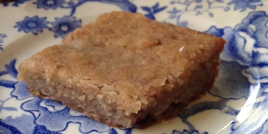AIP Banana Bread