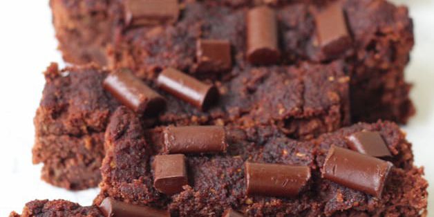 Paleo Chocolate Zucchini Bread (AIP, Egg free)