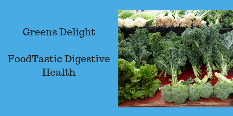 Greens Delight