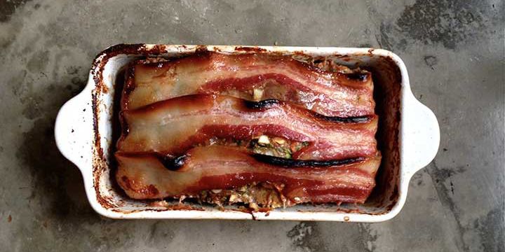Autoimmune Protocol Meatloaf