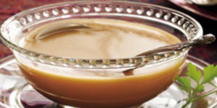 Low Carb Gravy