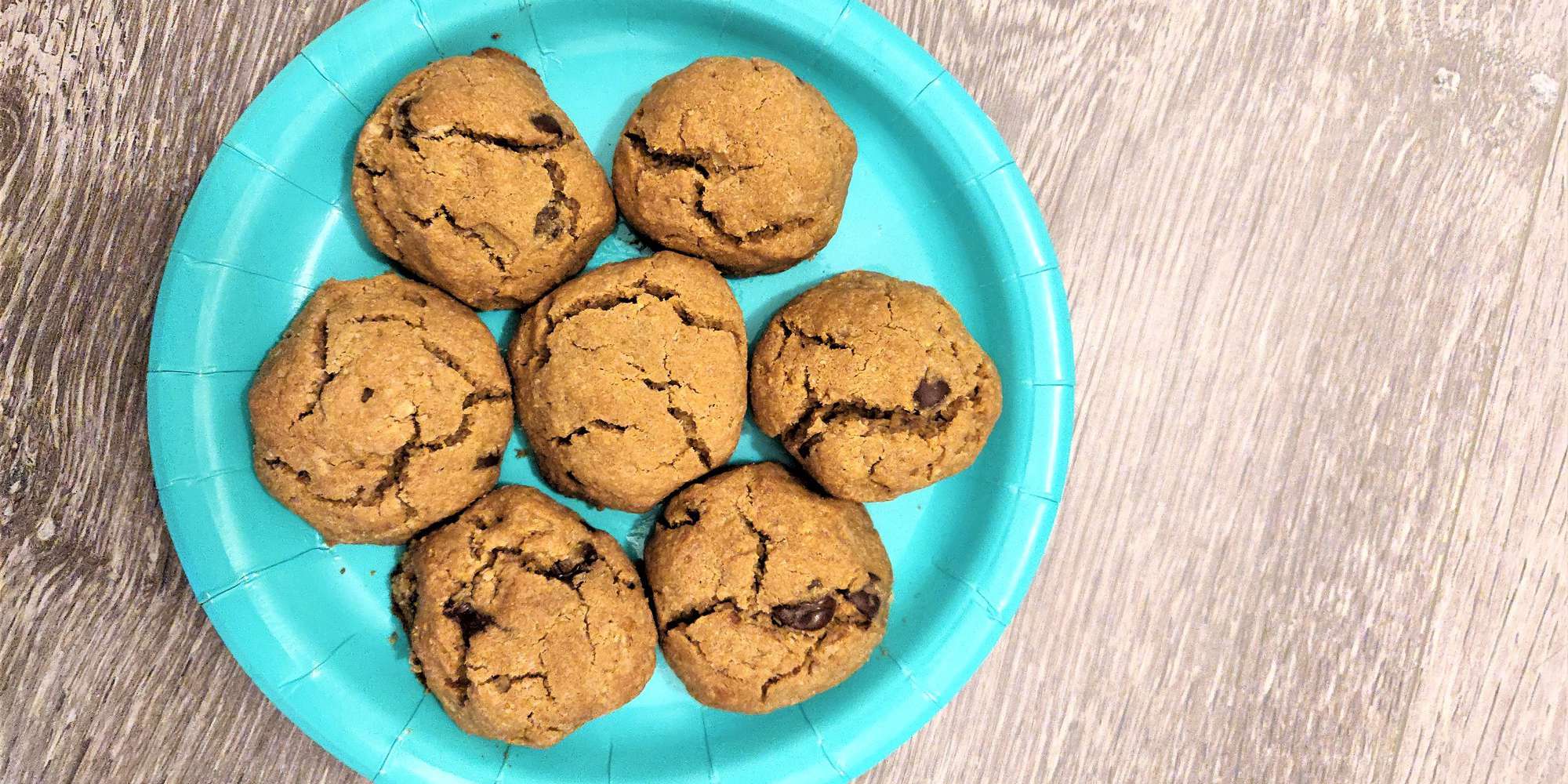 Gluten Free Vegan Shortbread Cookies