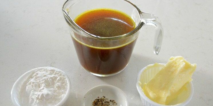 How to Make The Best Gravy
