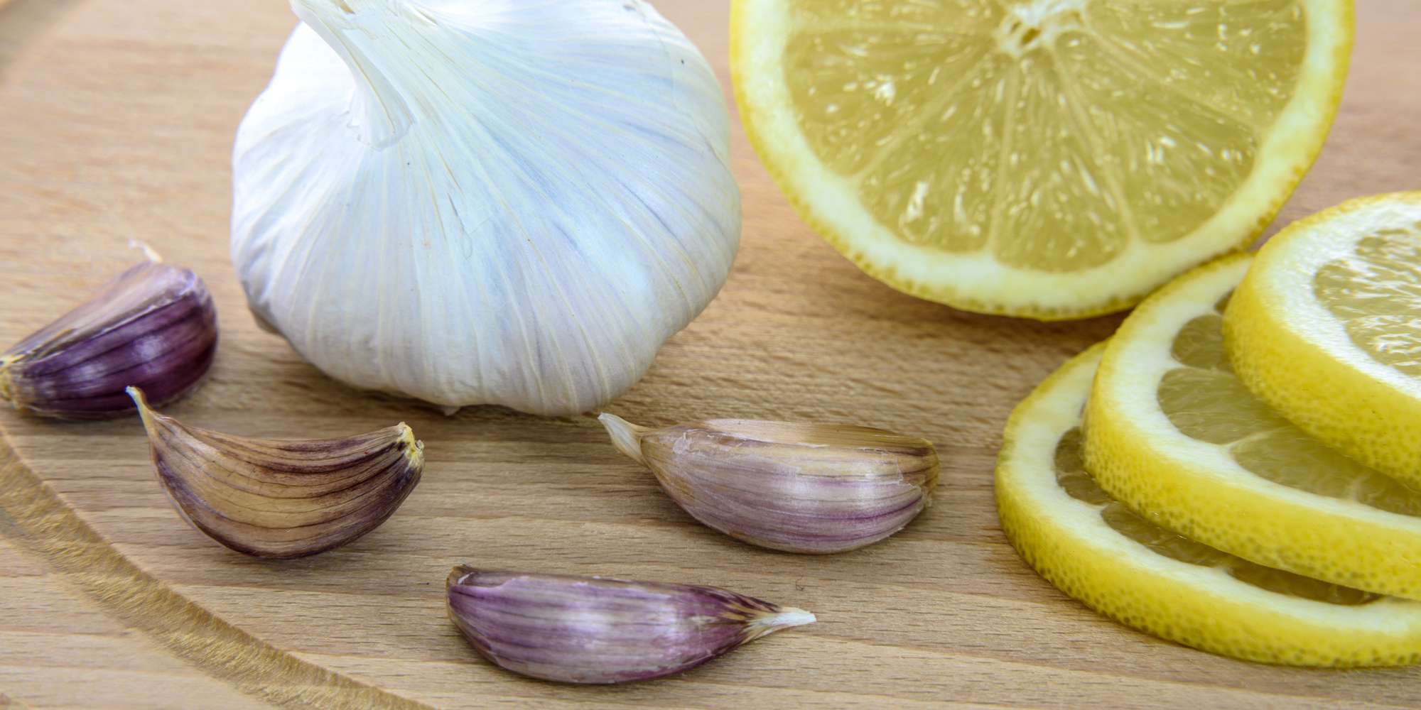 Lemon Tahini Dressing