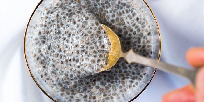 Chia Pudding