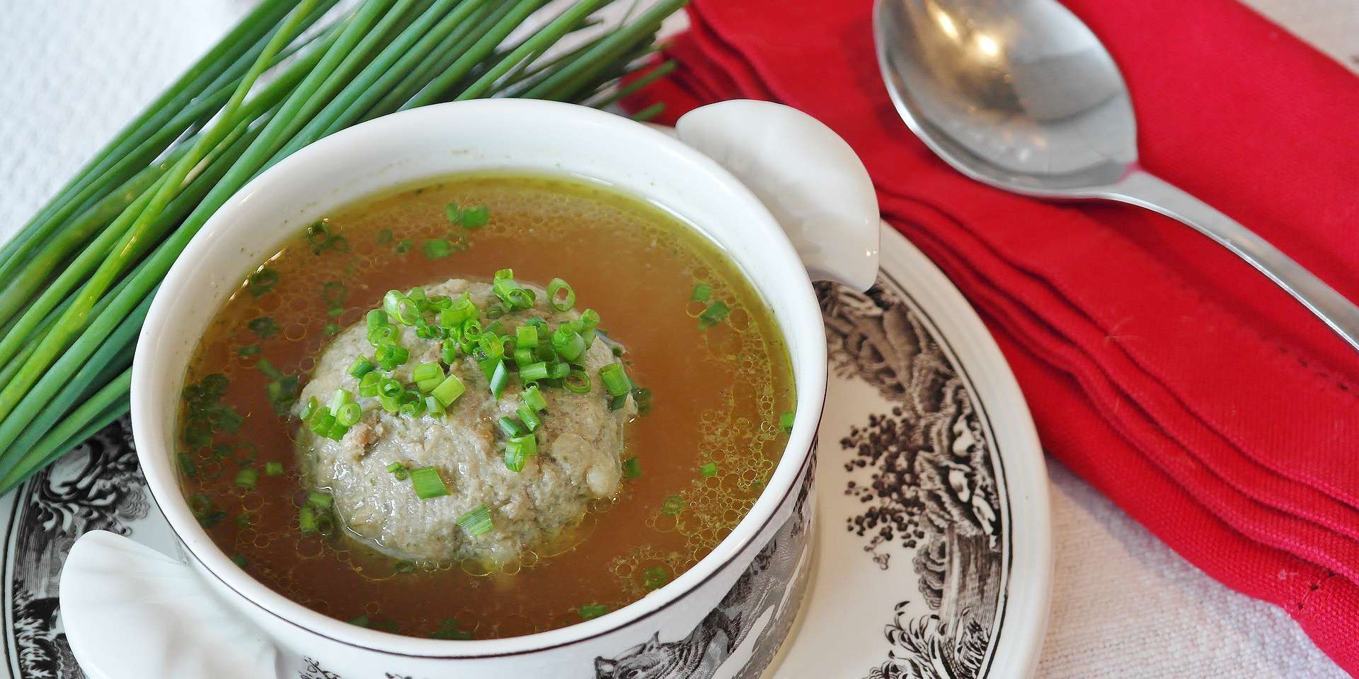 Bone Broth