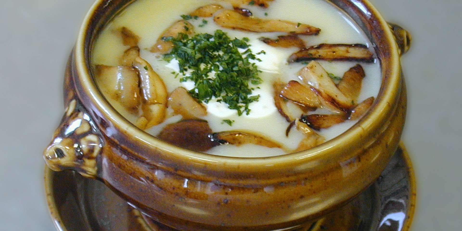 Potato Soup