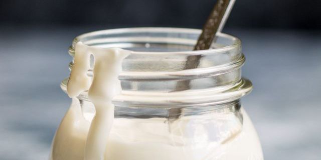 Lemon Garlic Aioli - vegan