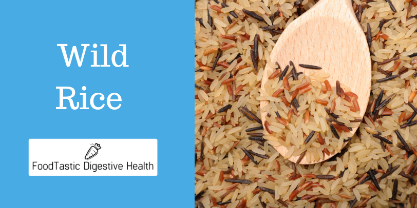 Wild Rice