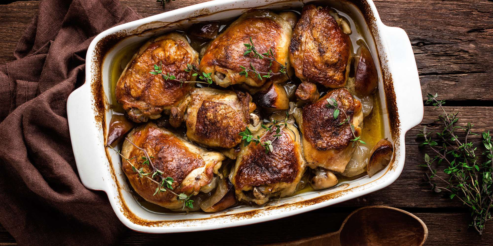Cajun Chicken