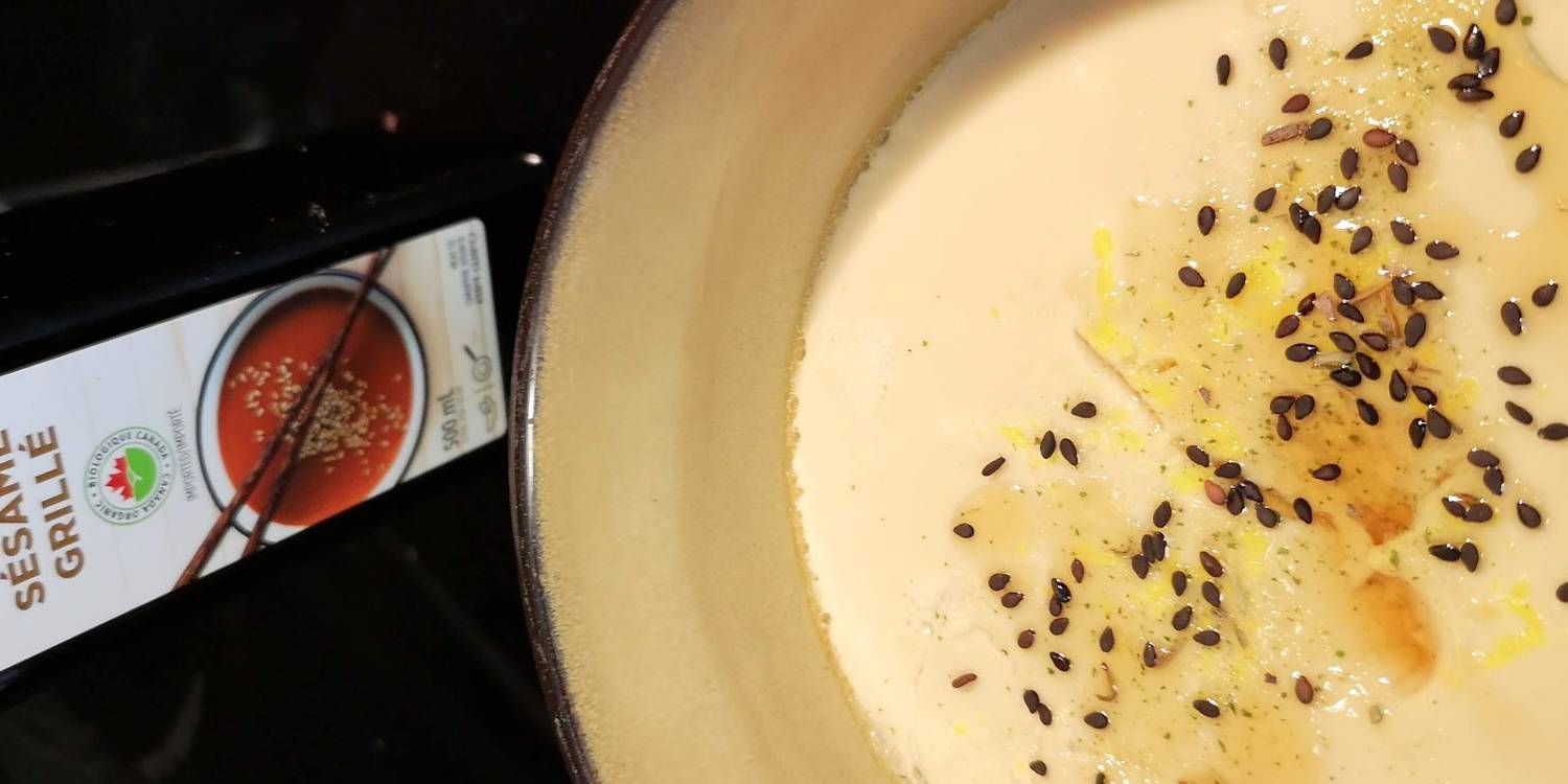 Instant Pot Steamed Eggs