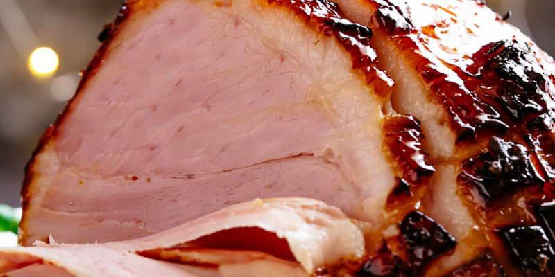 Honey Baked Ham