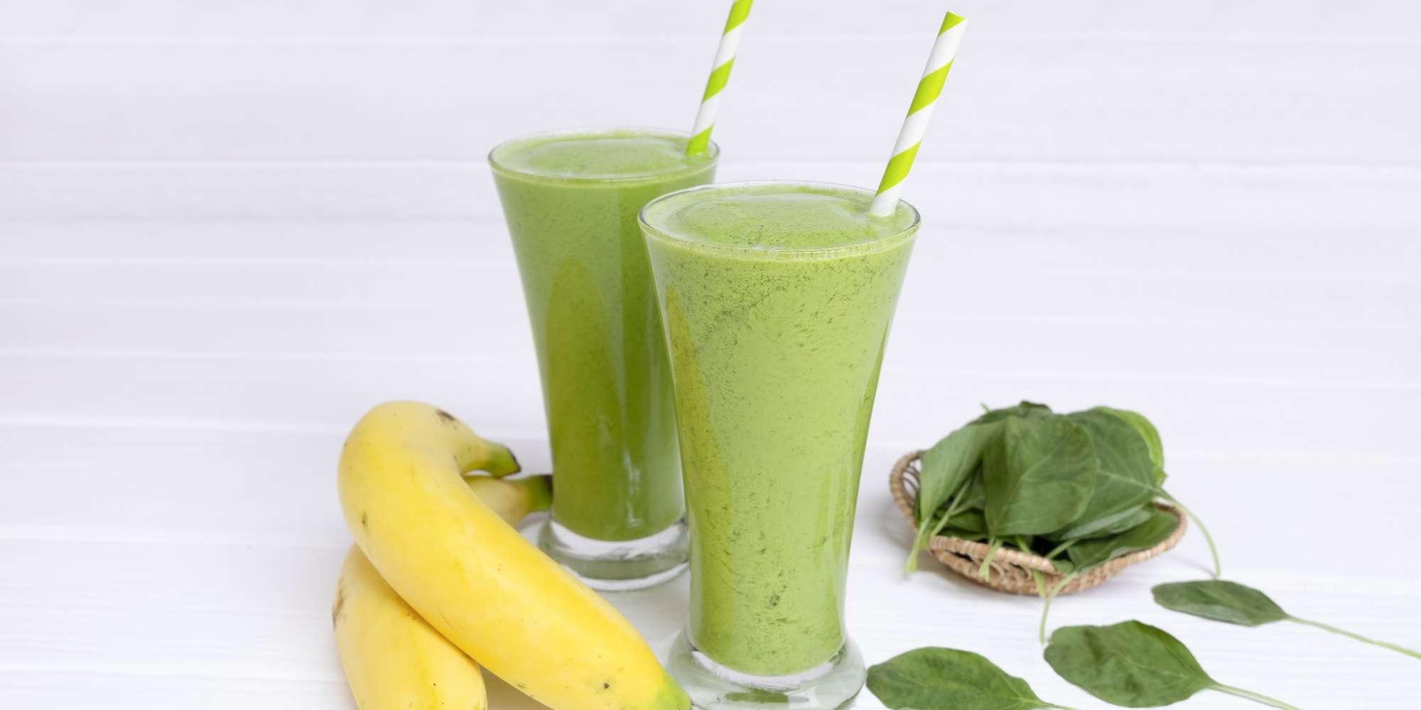 Balanced Green Smoothie