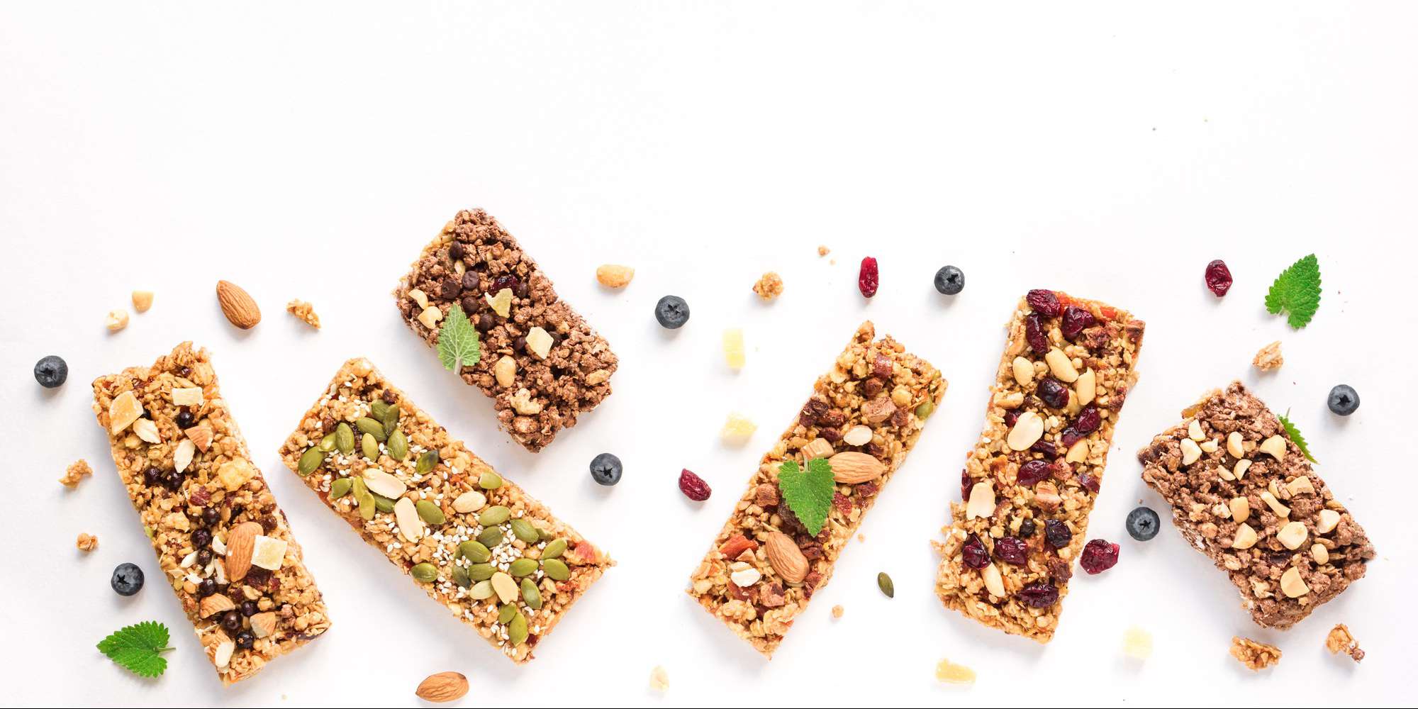 Hormone Balancing Granola ( Copy )