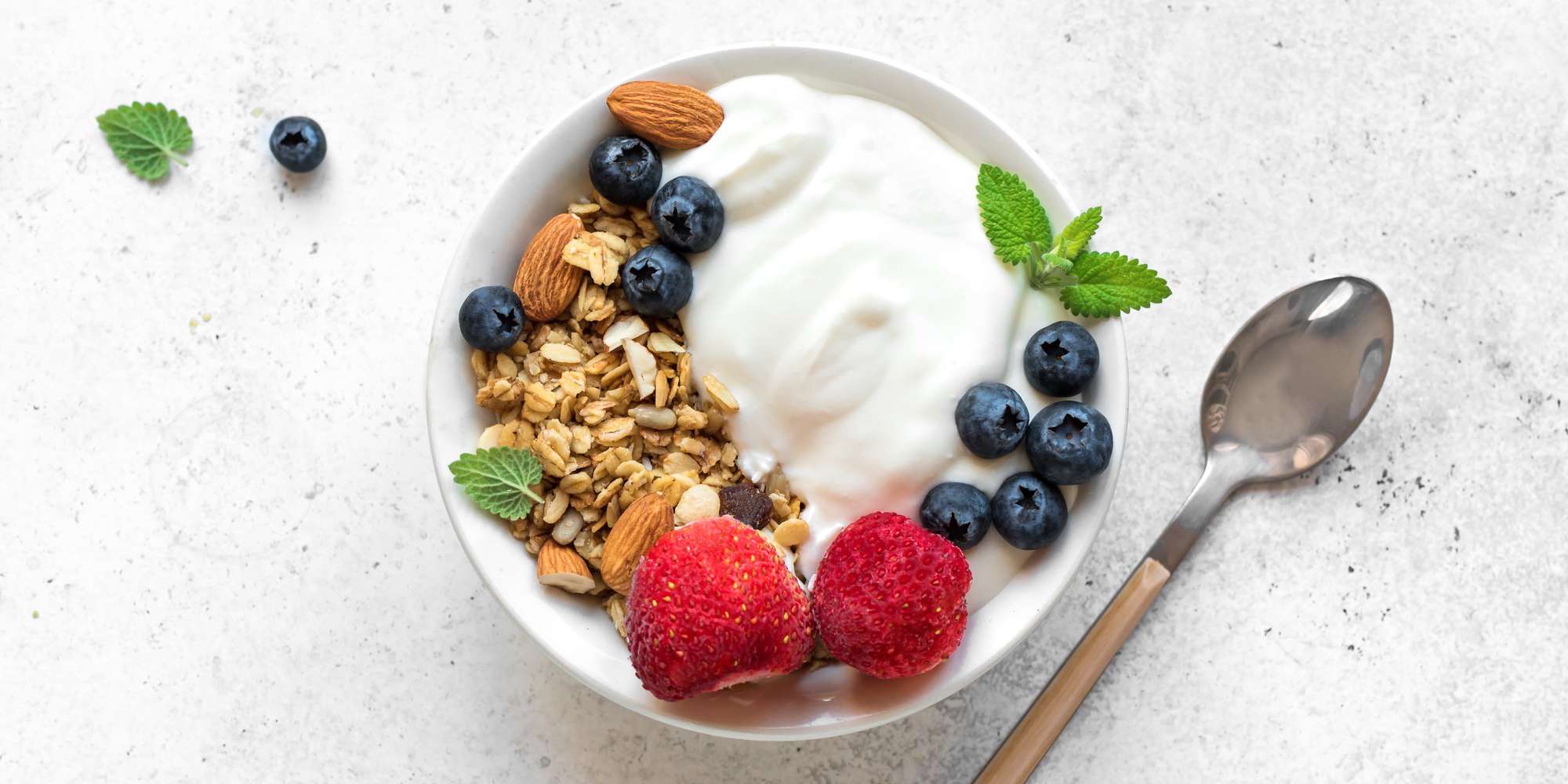 5 Most Useful Advantages of Using Protein Packed Greek Yogurt
