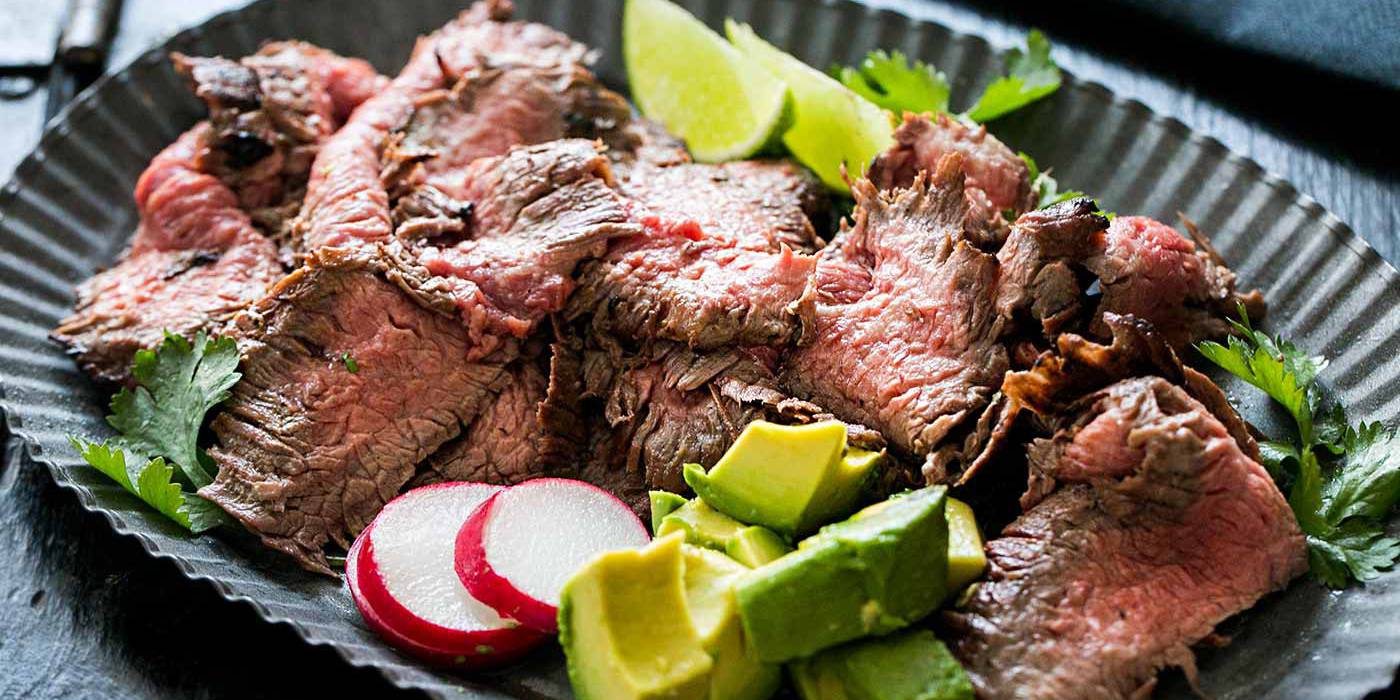 Carne Asada