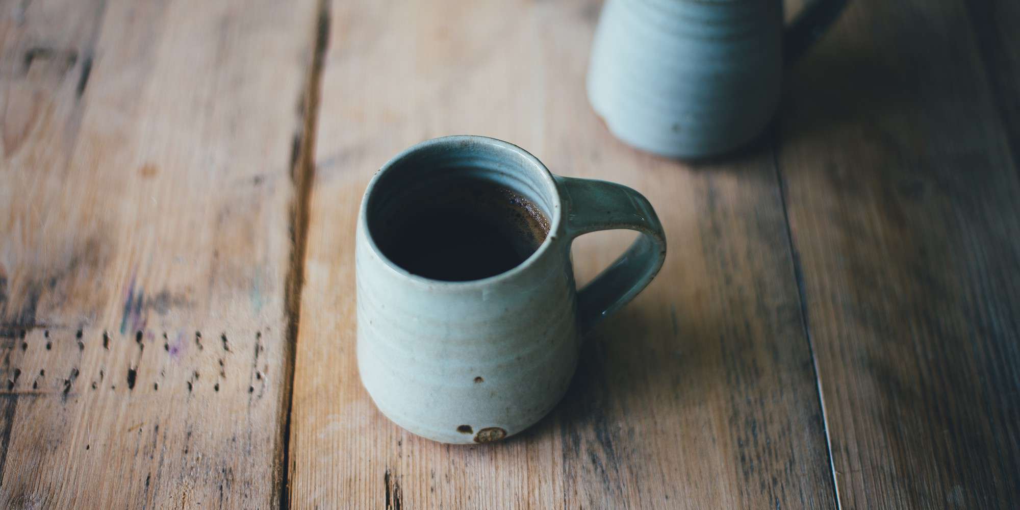 Peppermint Tea