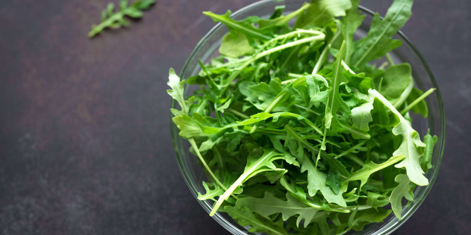 Arugula Salad