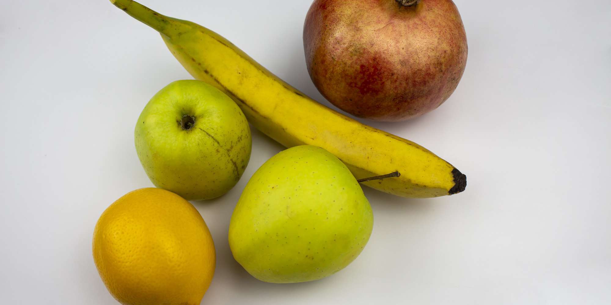 Homemade Dried Apples, Pears & Bananas