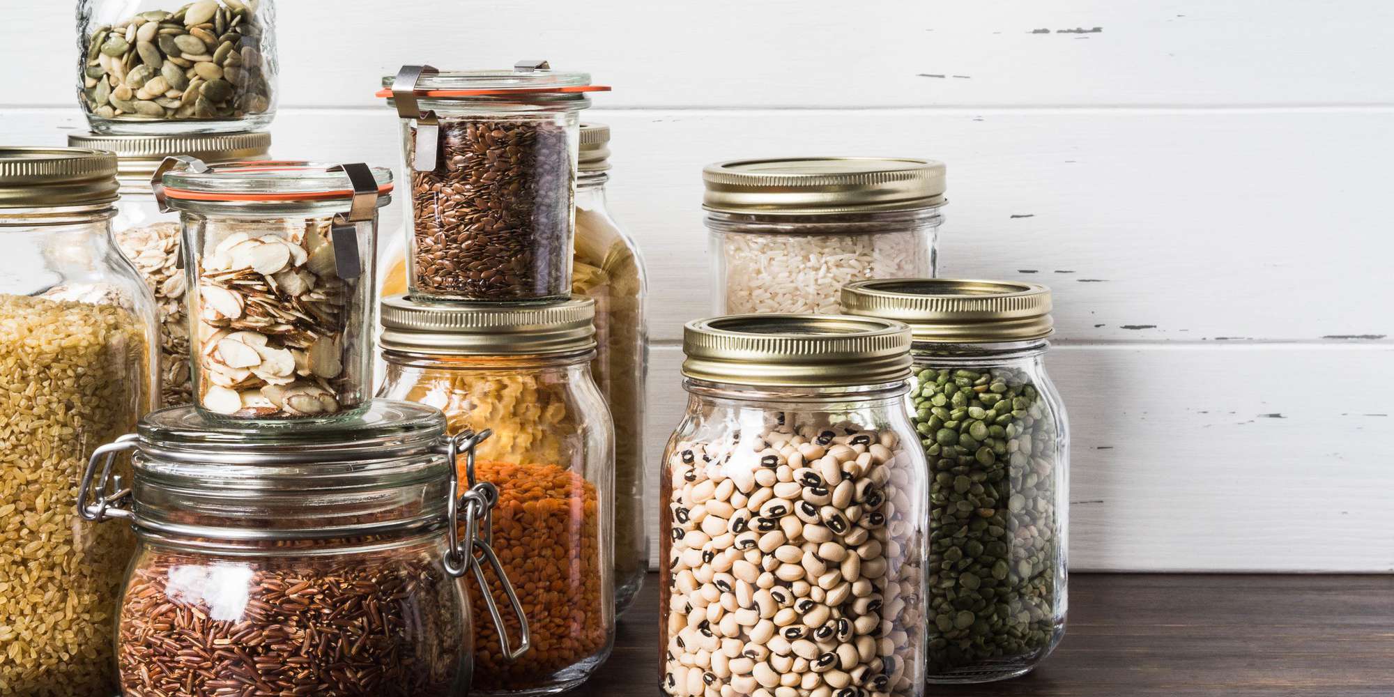 Israeli Couscous And White Bean Salad