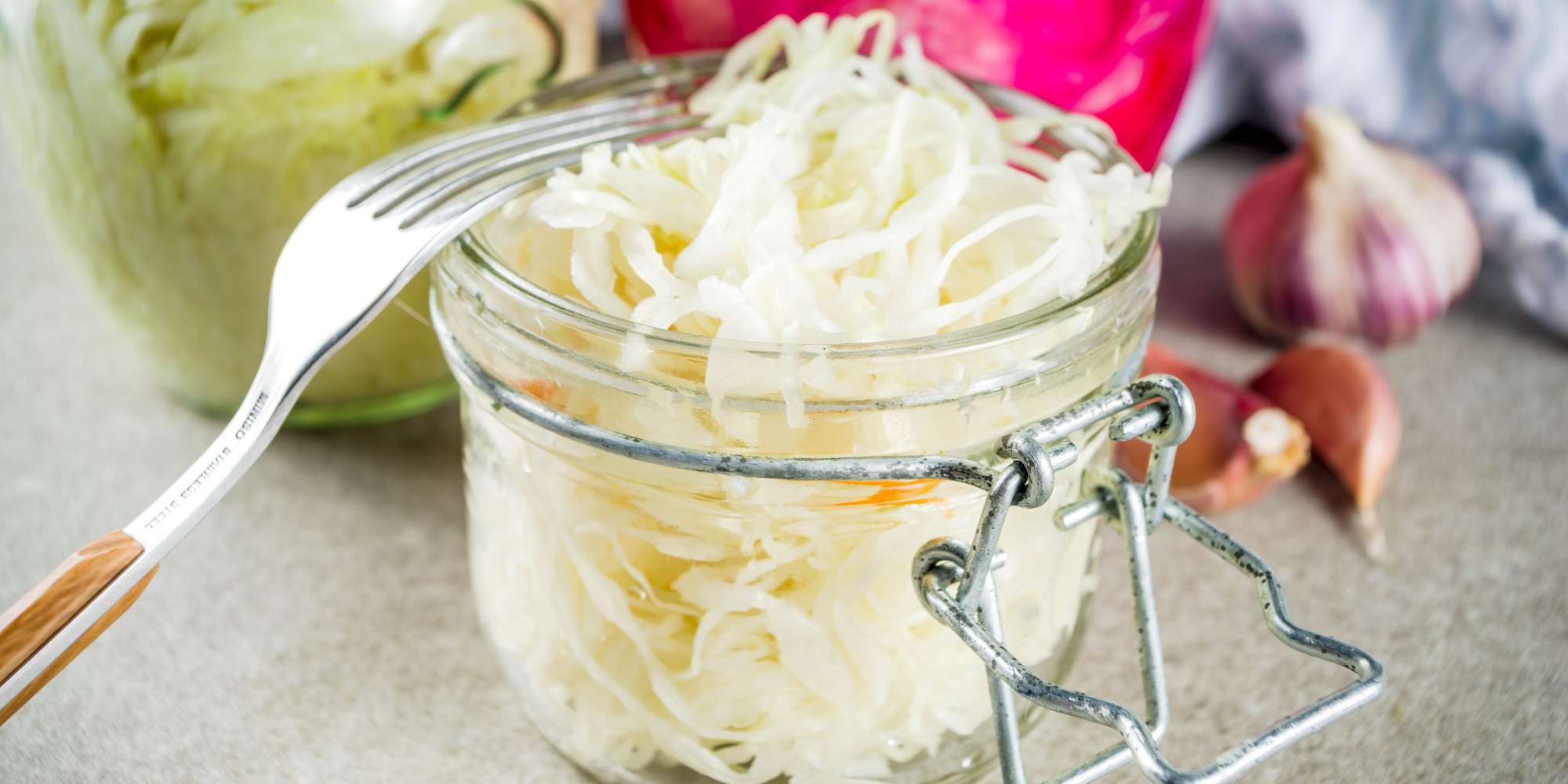 Sauerkraut