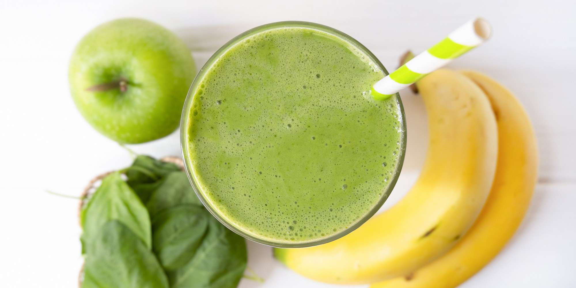 Groovy Green Smoothie