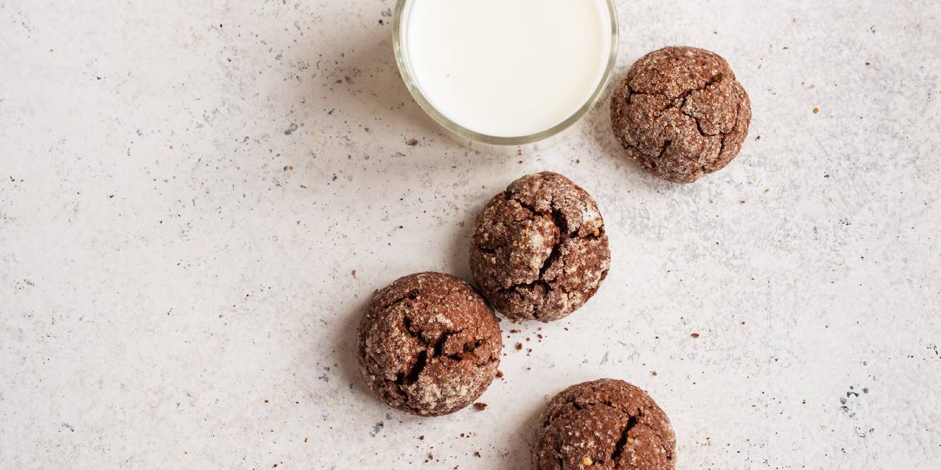 Avocado Banana Cookies