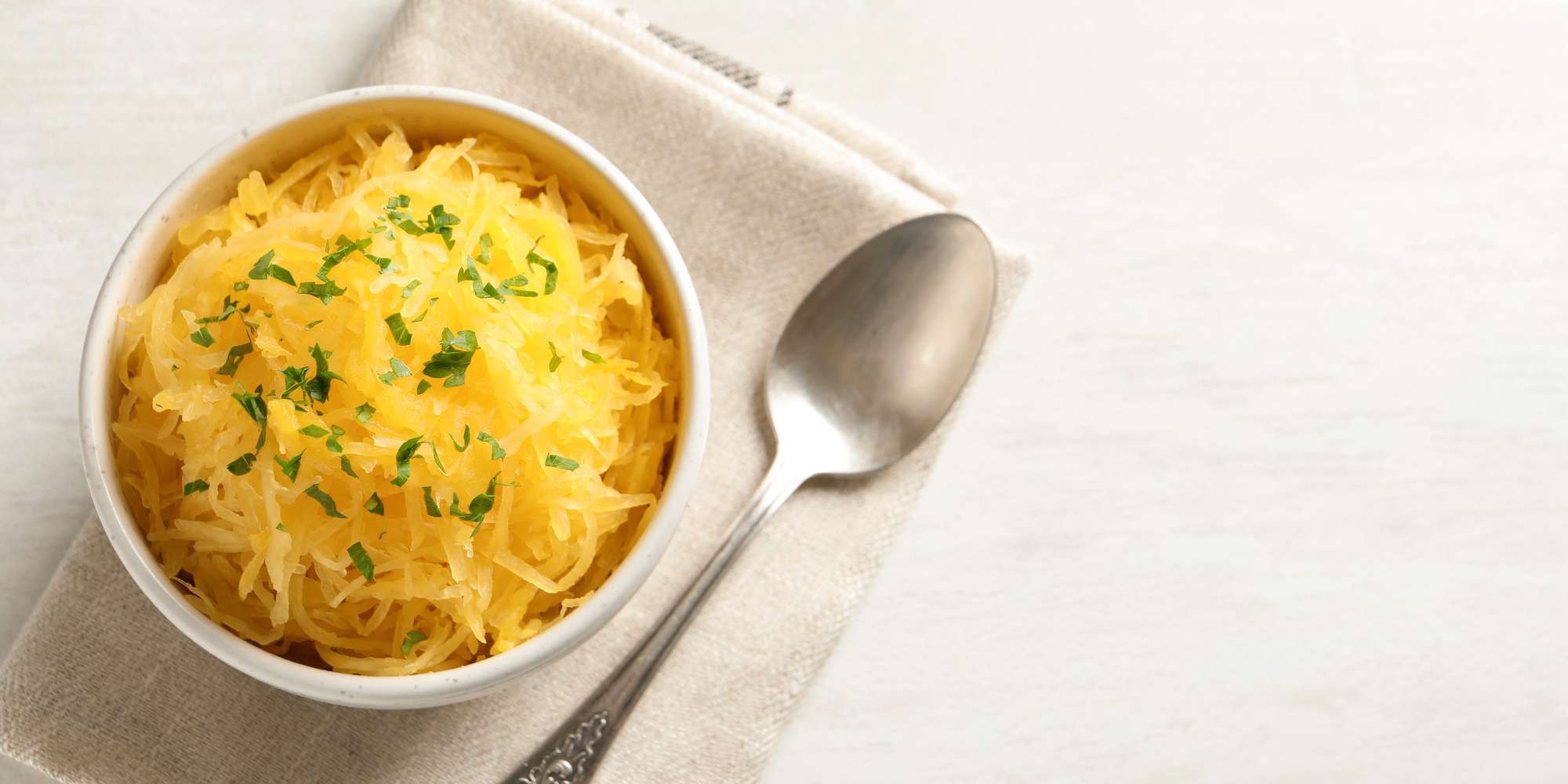 Instant Pot (Pressure Cooker) Spaghetti Squash