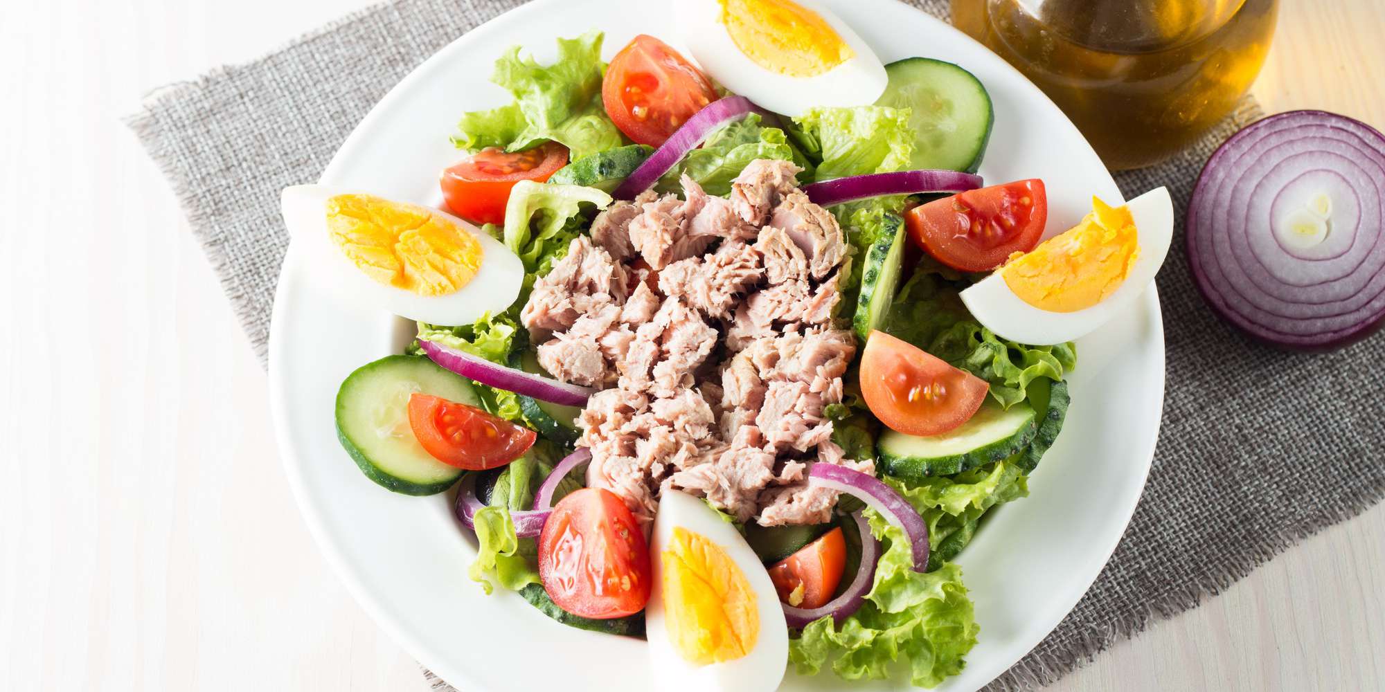 Tuna Salad