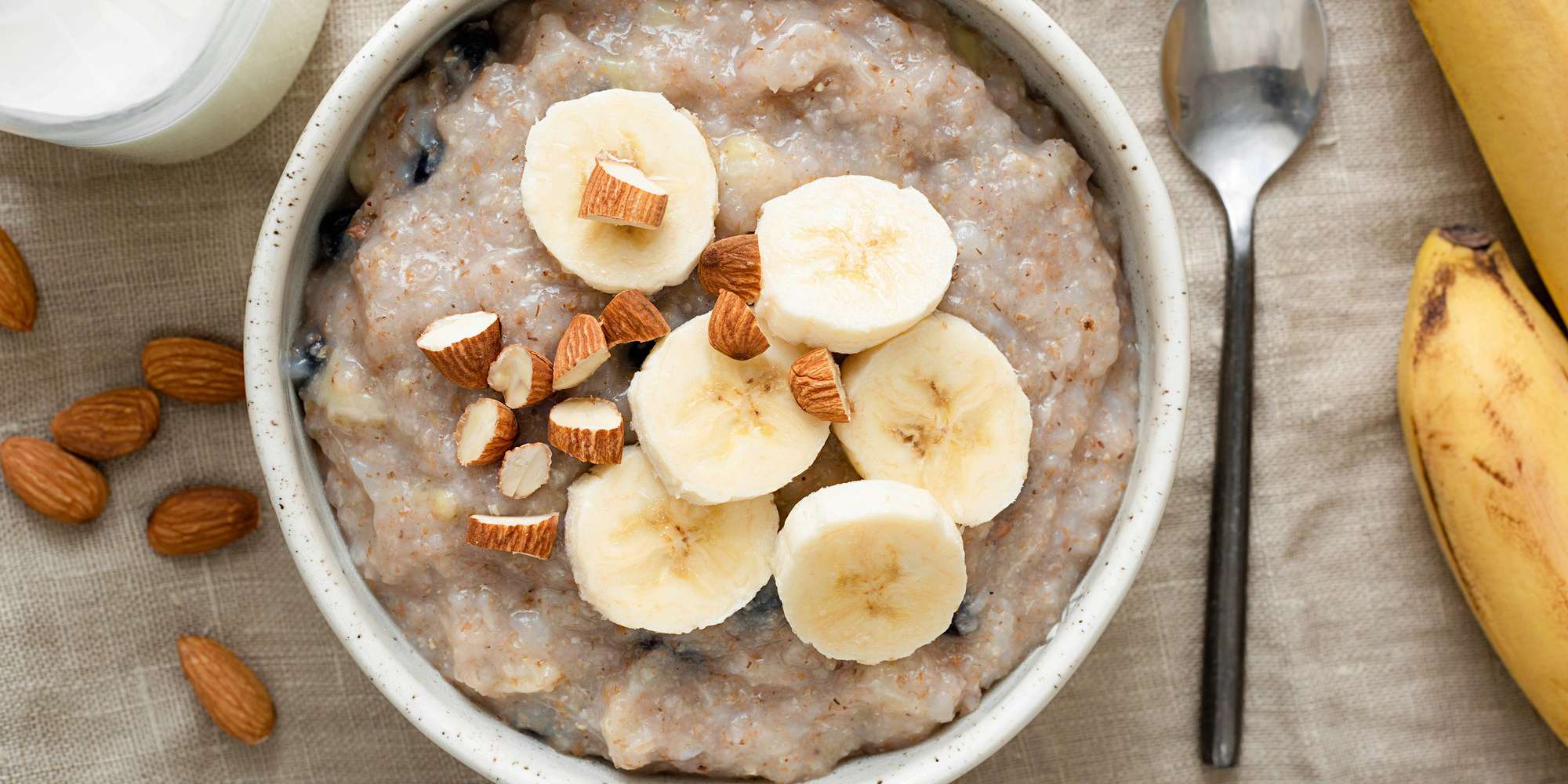 Paleo Porridge