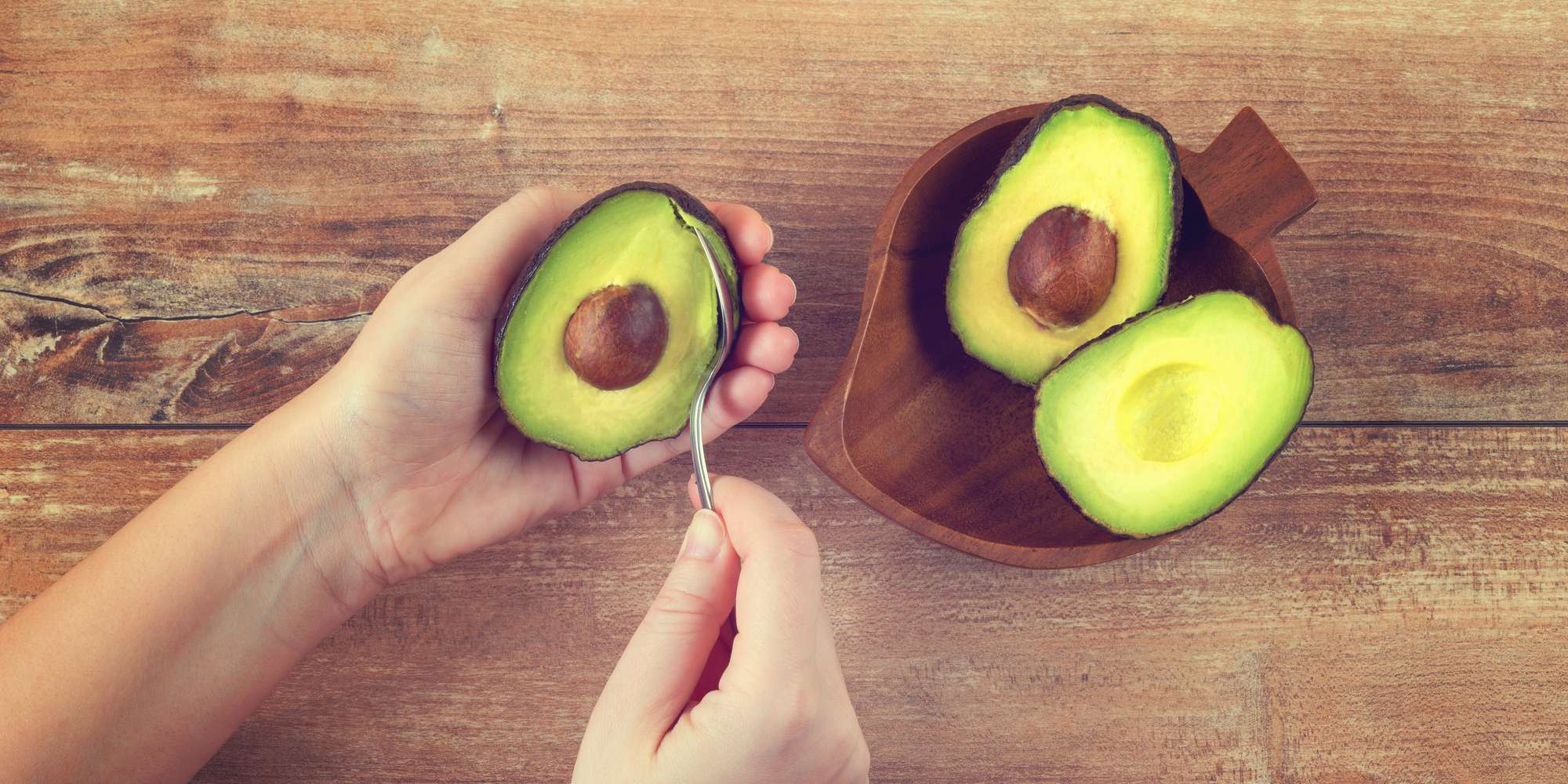 Avocado Chicken Salad