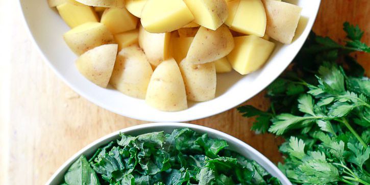 Zuppa Toscana