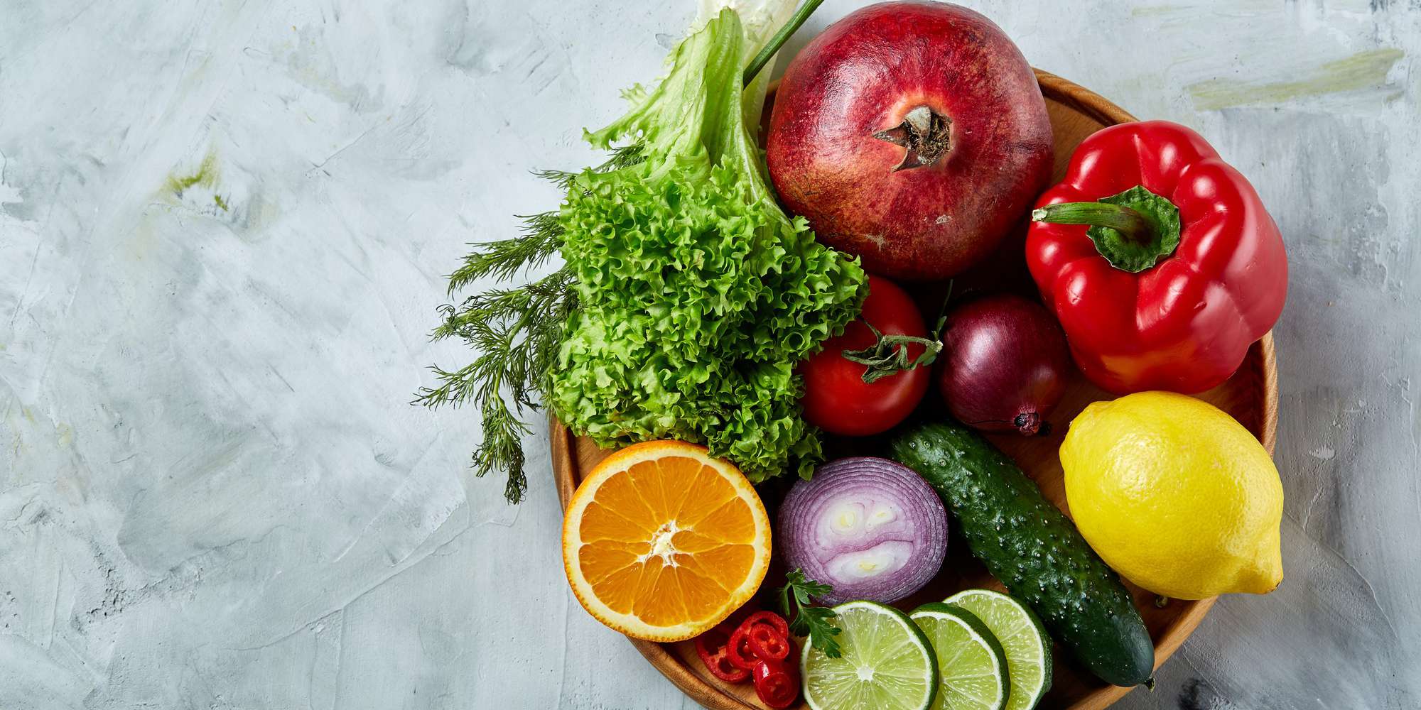 Pepper and Tomato Medley