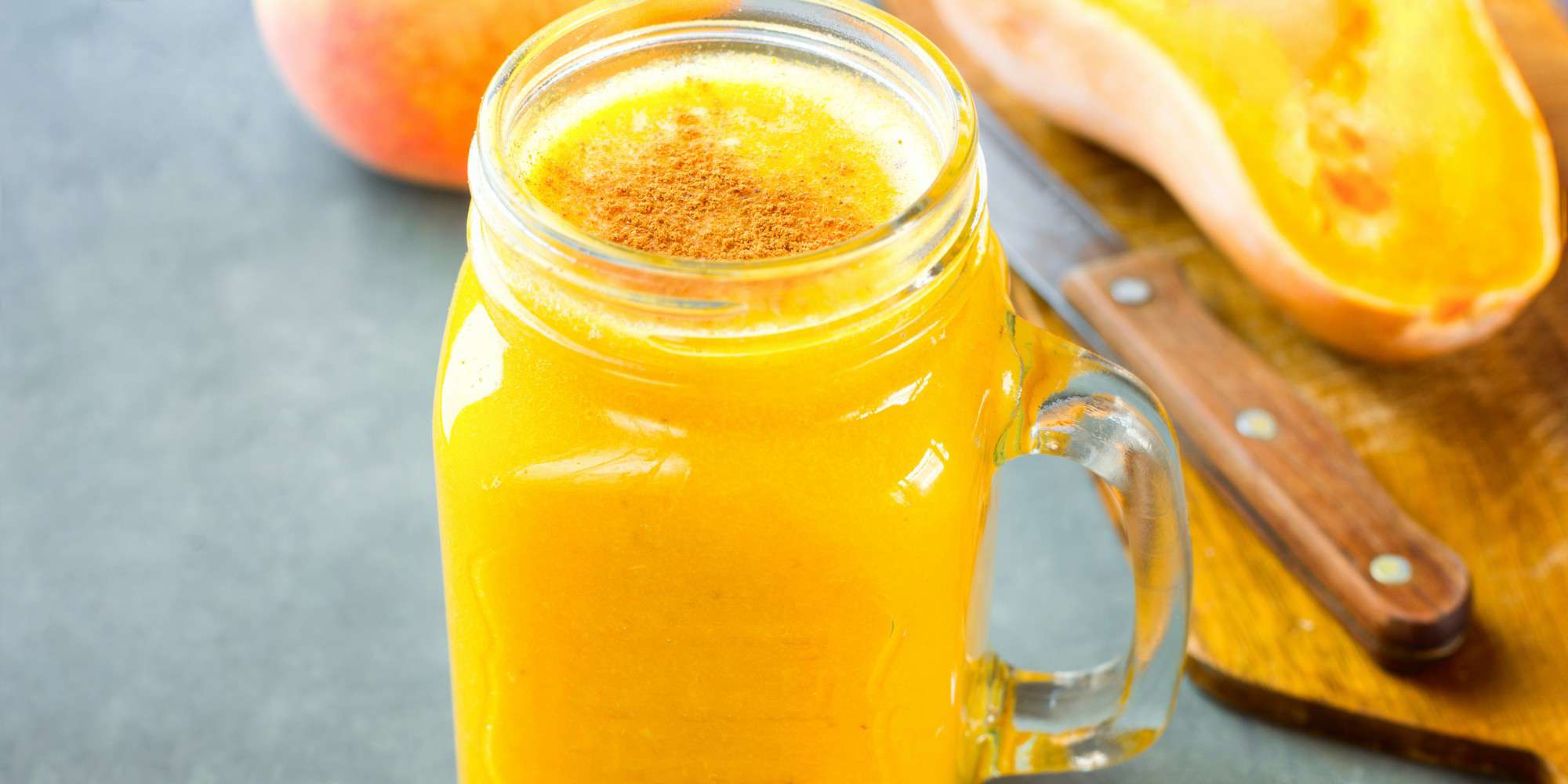 Nicole's Protein Smoothie