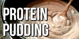 Two Good Yogurt Protein Pudding