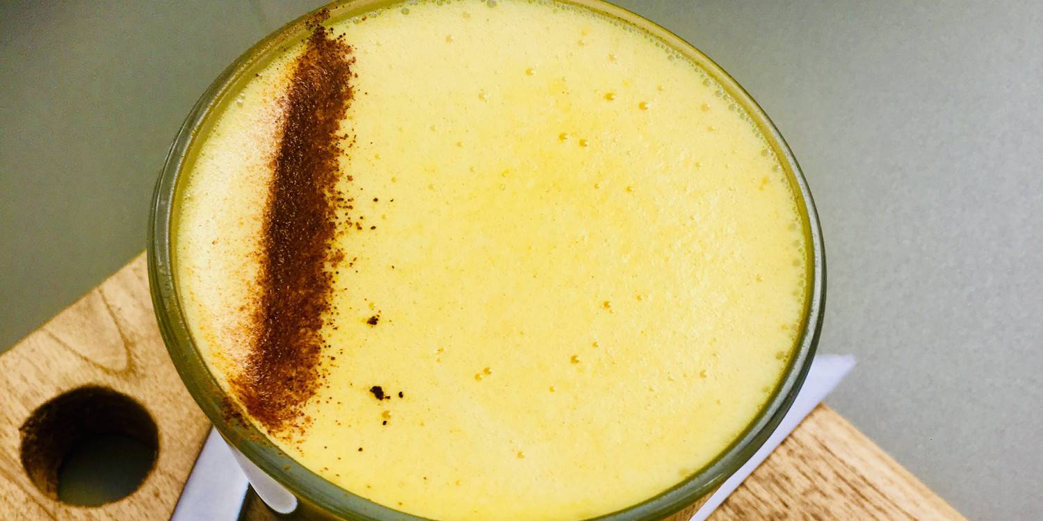 Turmeric Late