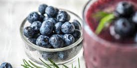 Morning Power Smoothie
