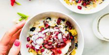 AIP friendly Breakfast Porridge
