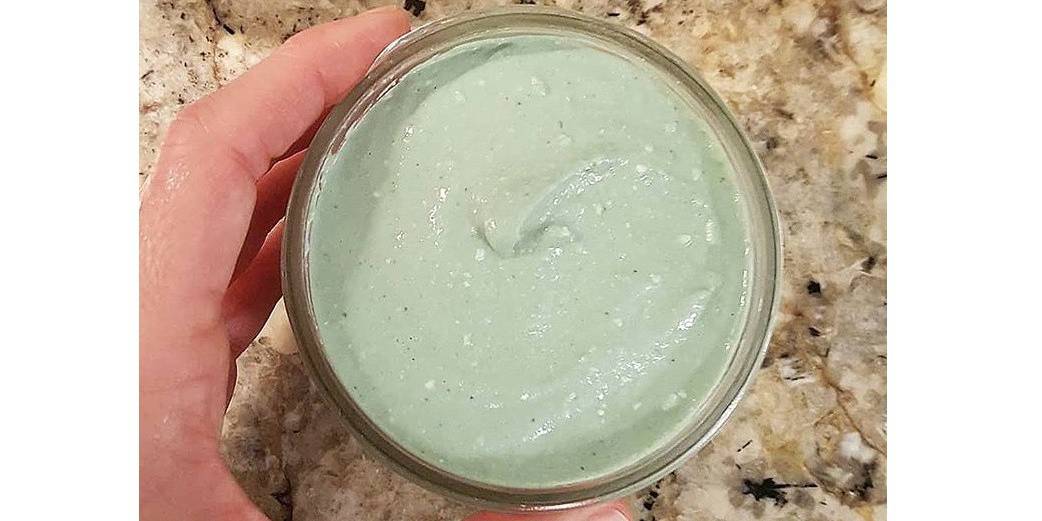 Cashew Spread