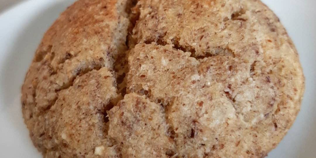 Potato bread