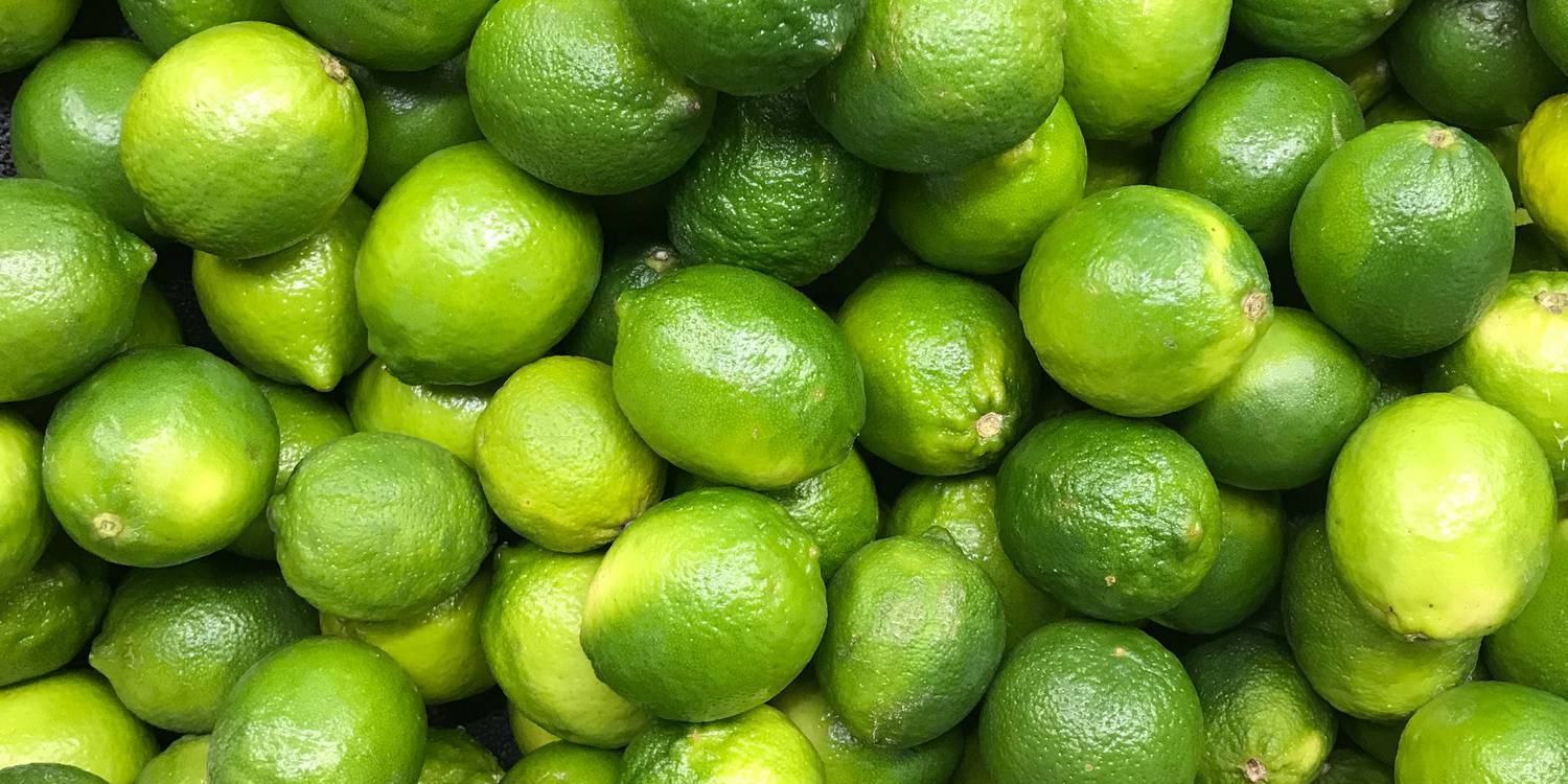 Southwest Lime Dressing