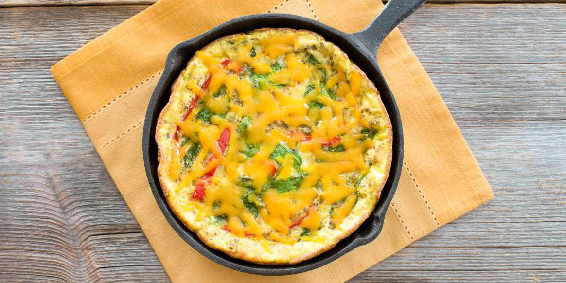 Basic Frittata [BF]