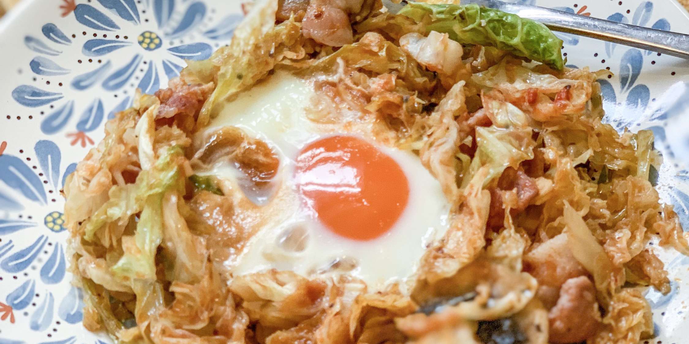 Bacon Hash