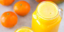 Blender OJ