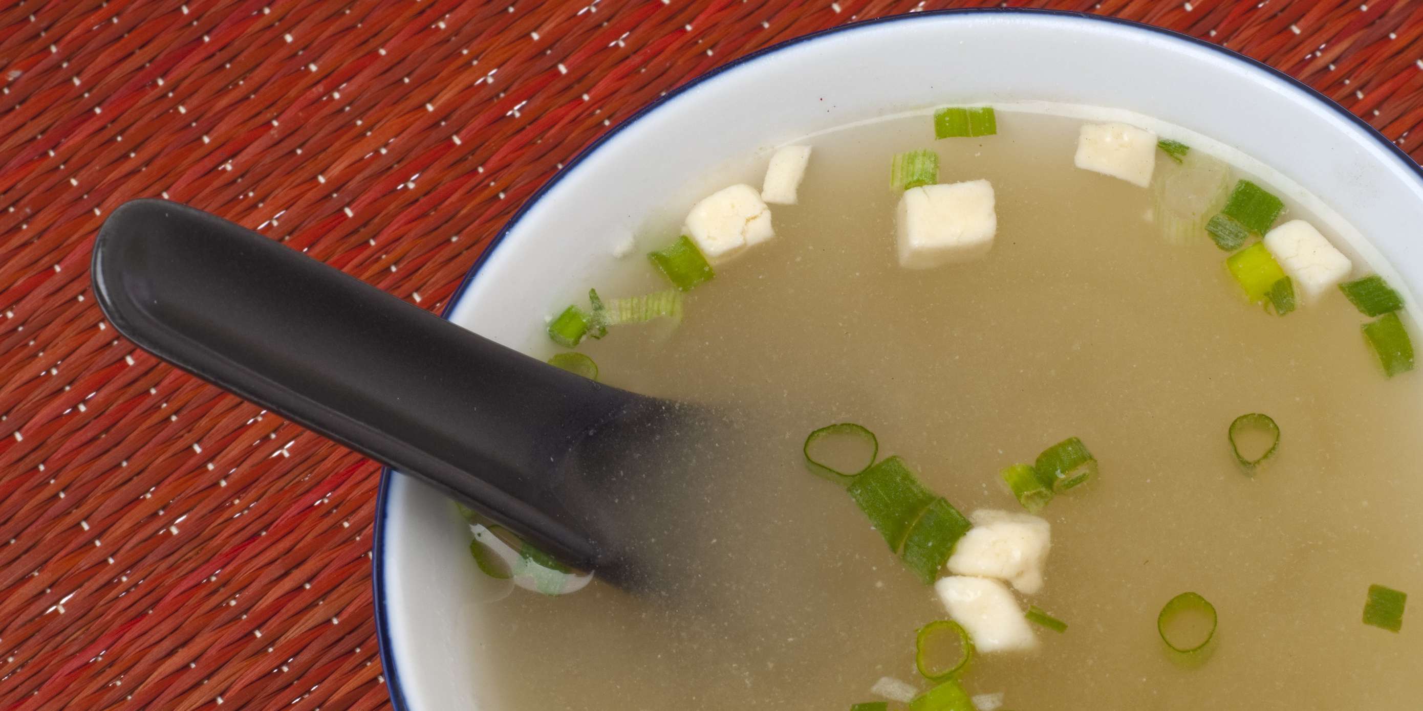 Miso Soup