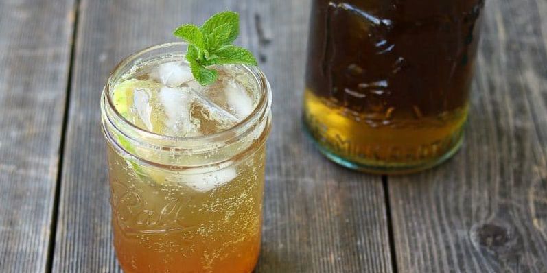 Nettle-Ade
