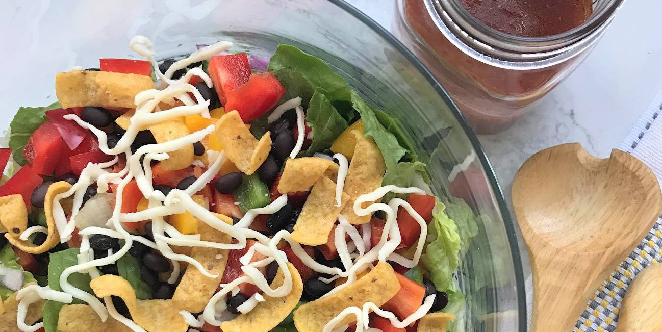 Mexican Salad