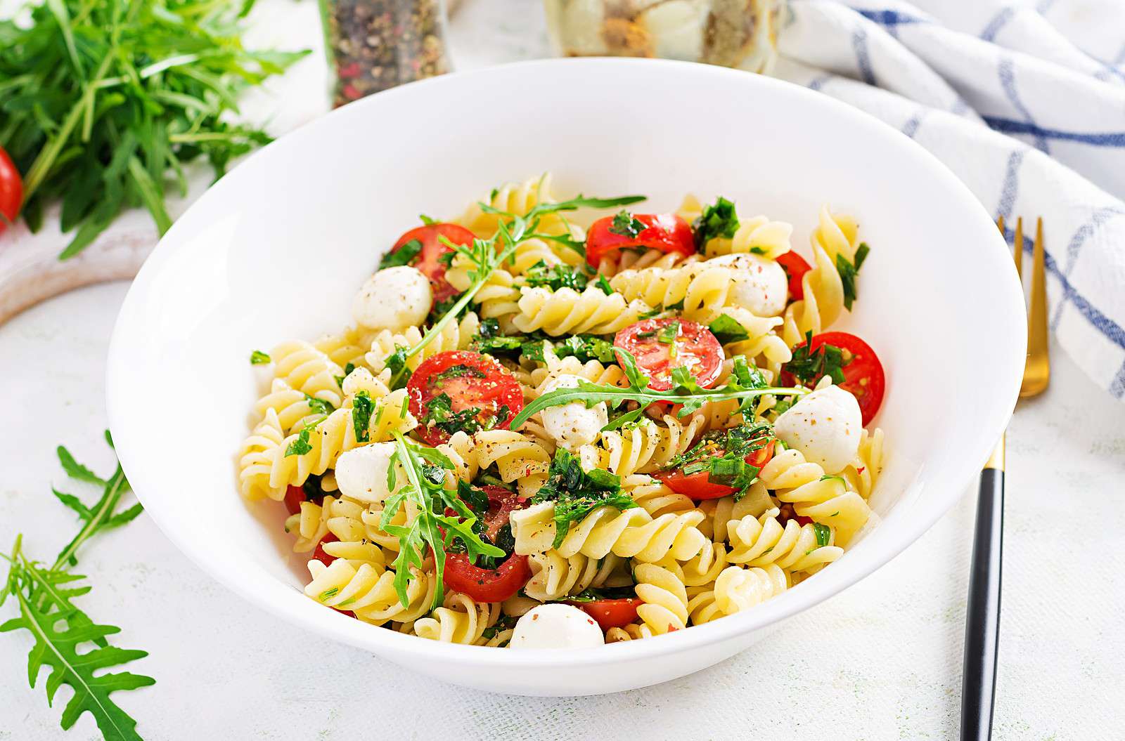 Italian Pasta Salad