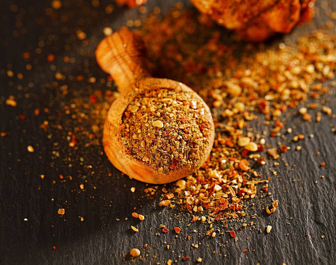 Taco & Fajita Spice Blend