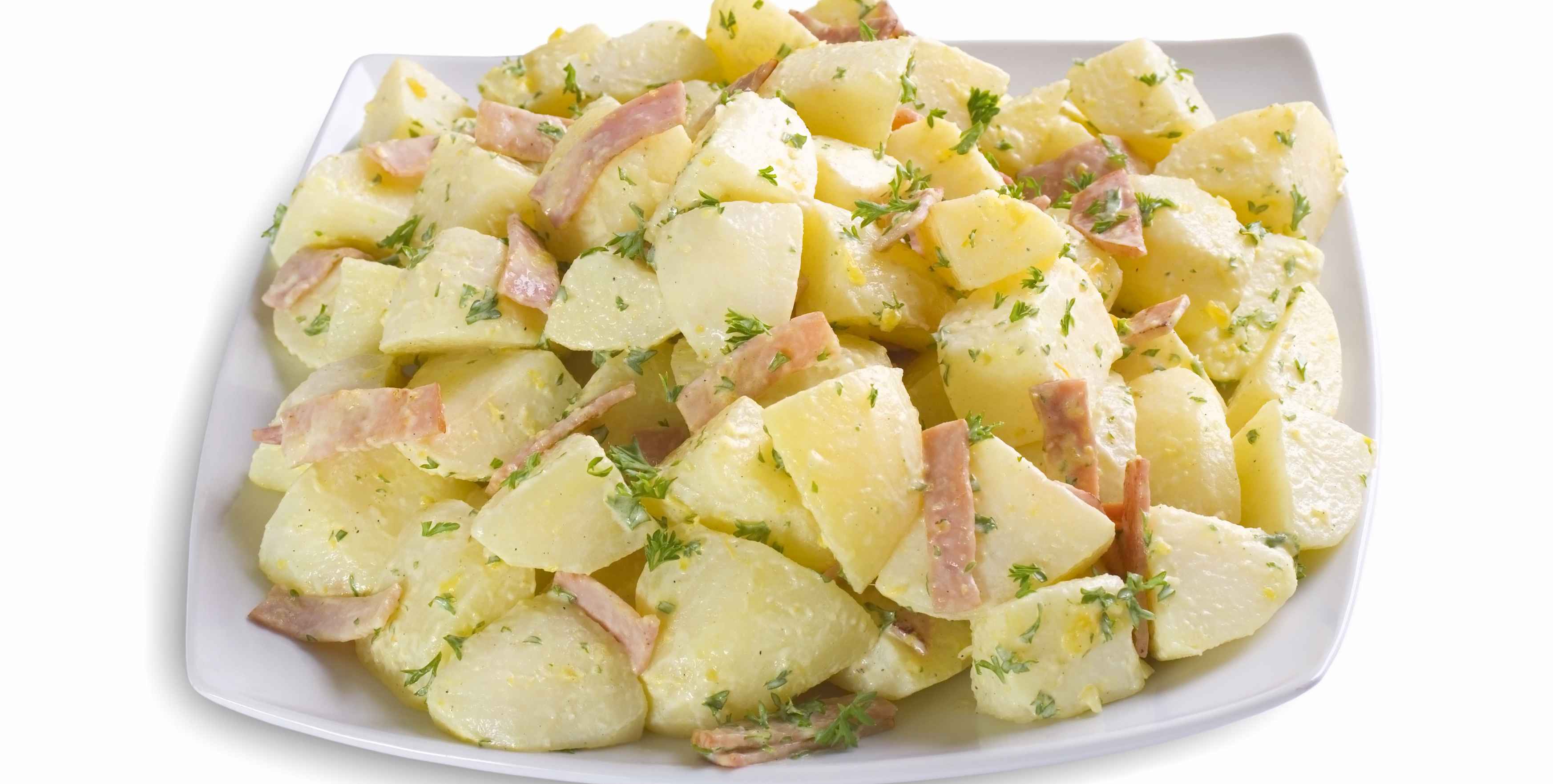 German Potato Salad